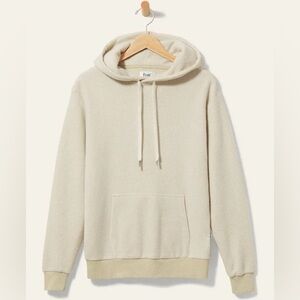 NWT Feat BlanketBlend Pullover Hoodie in Oatmilk - Size Medium